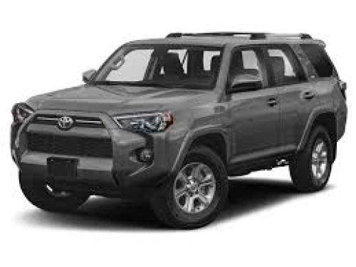 Toyota 4Runner Trail Special Edition 2023 Price in USA